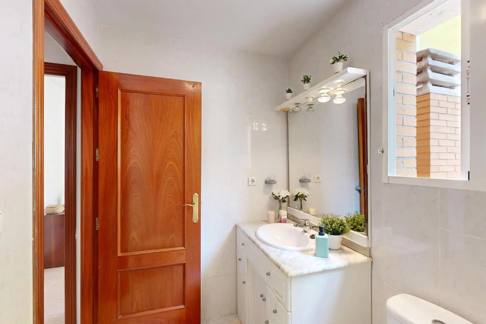 Piso en venta en ANGEL BRUNA, 1, Barrio de Peral - San Félix