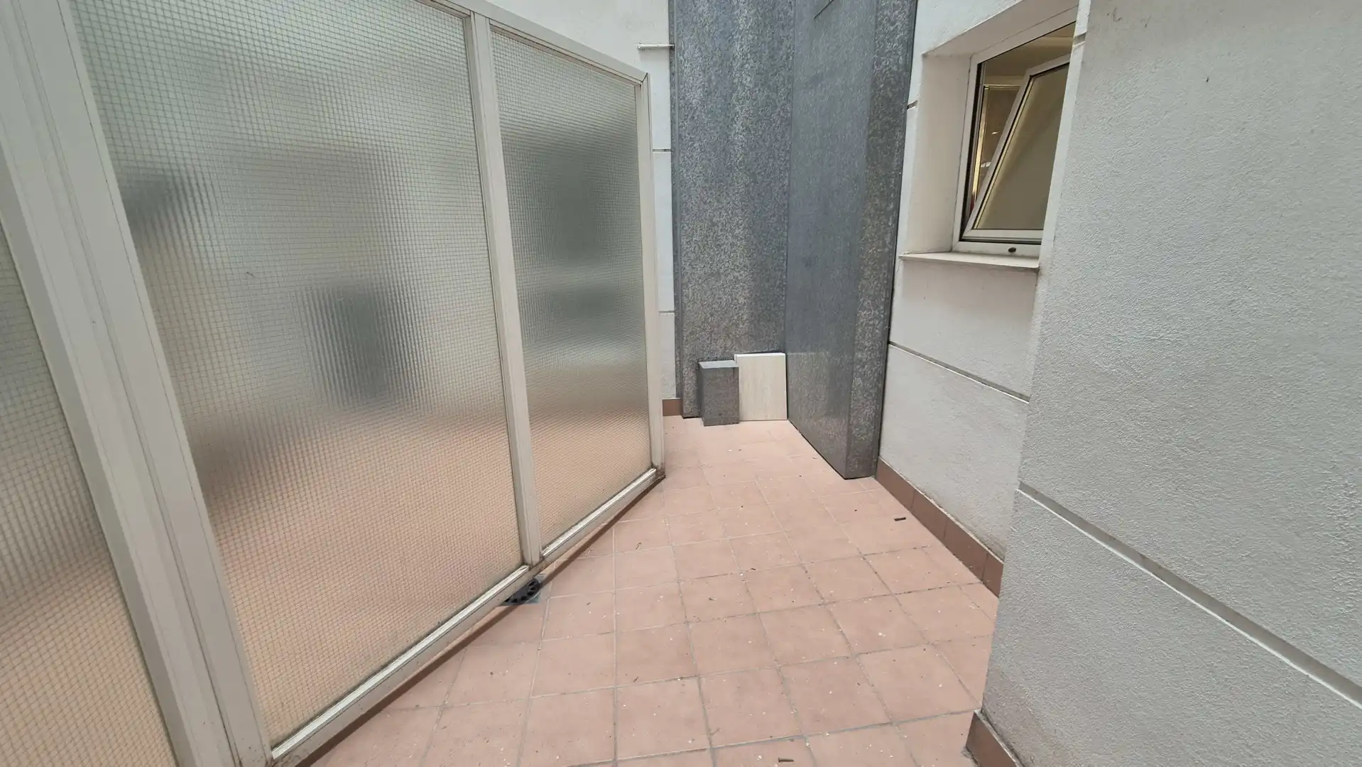 Appartamento con ascensore in vendita a El Carril - Paseo de Chapi, imagen 4