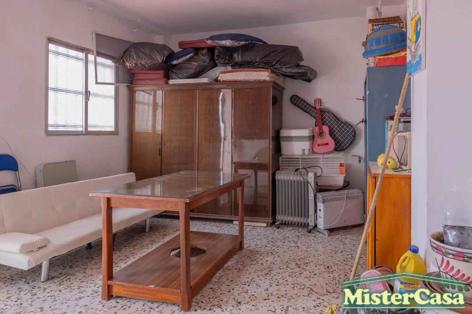 Houses for sale in Jerez de la Frontera  with Air Conditioner, Terrace and Storage room
