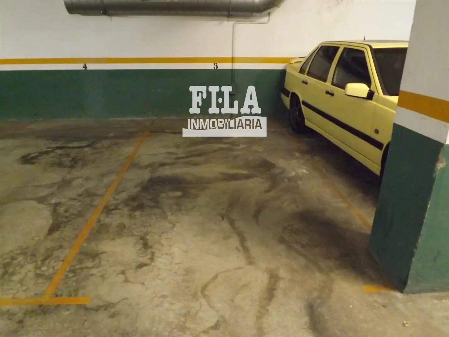 Einzelparkplatz zum Verkauf in Calafell Poble, imagen 3