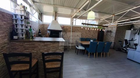 Foto 3 de Piso en venta en Portela, Casablanca - Calvario, Vigo