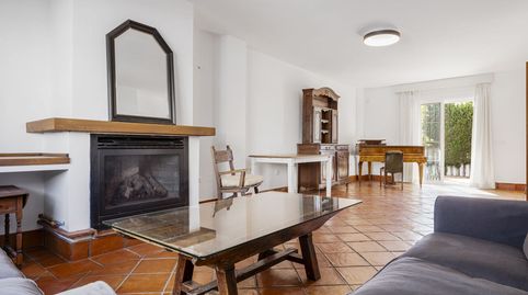 Foto 2 de Casa adosada en venta en Santa Cristina - San Rafael, Málaga Capital