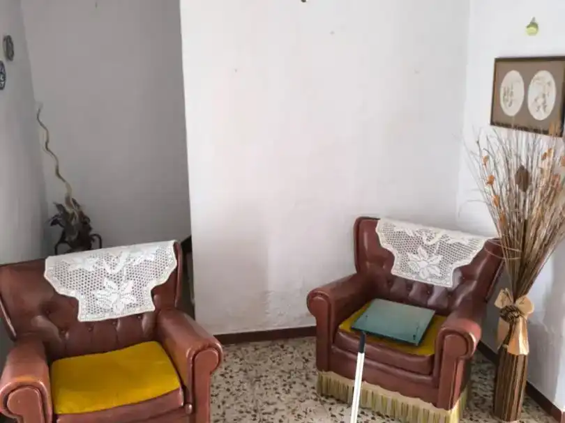 Sala d'estar de Pis en venda en Olivenza