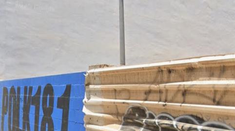 Photo 2 of Residential for sale in Calle Yedra, 1, La Trinidad, Málaga