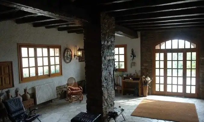 Finca rústica en venta en Castellbisbal, Barcelona