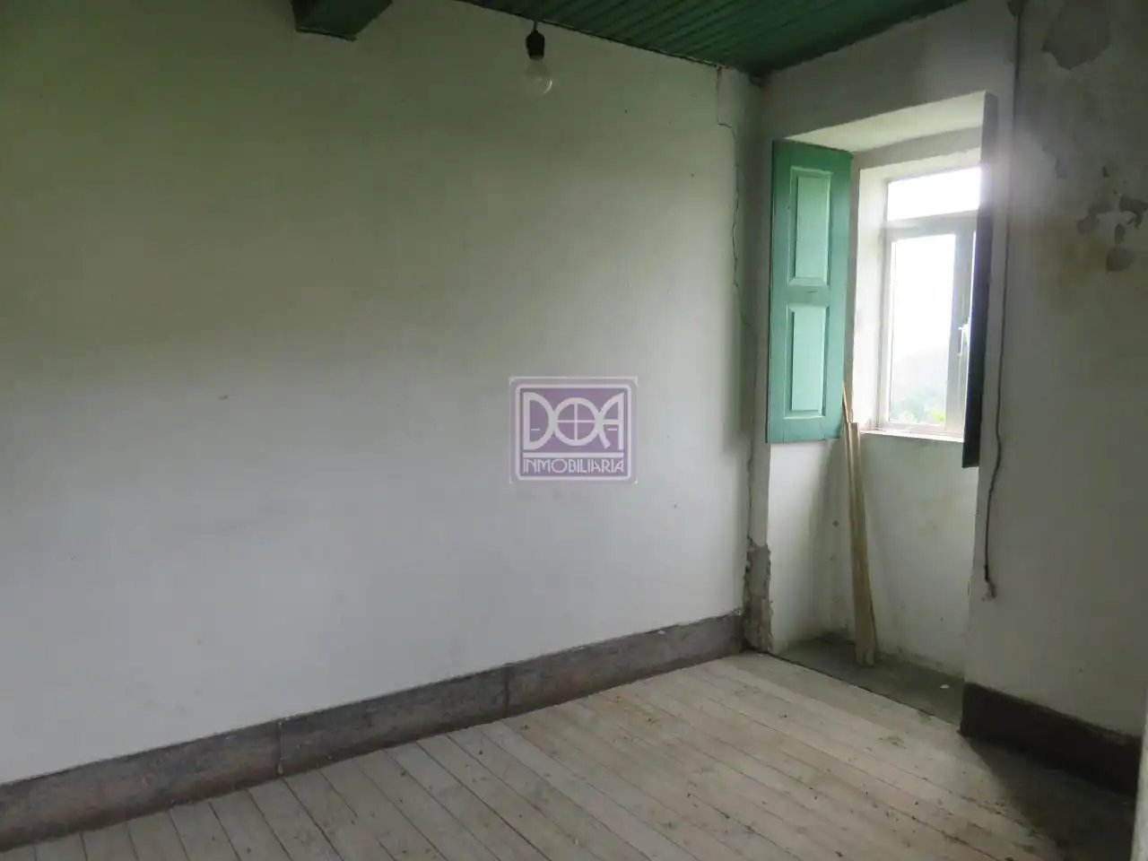 Casa o chalet en venta en Mondariz con Jardín privado
