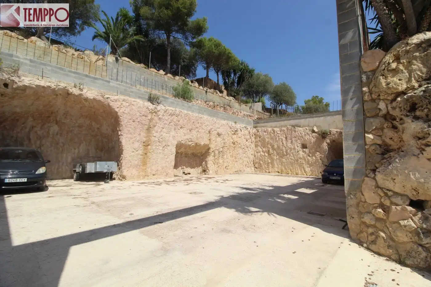 Residential land for sale in Mas Borràs - Coto del Rey, imagen 18