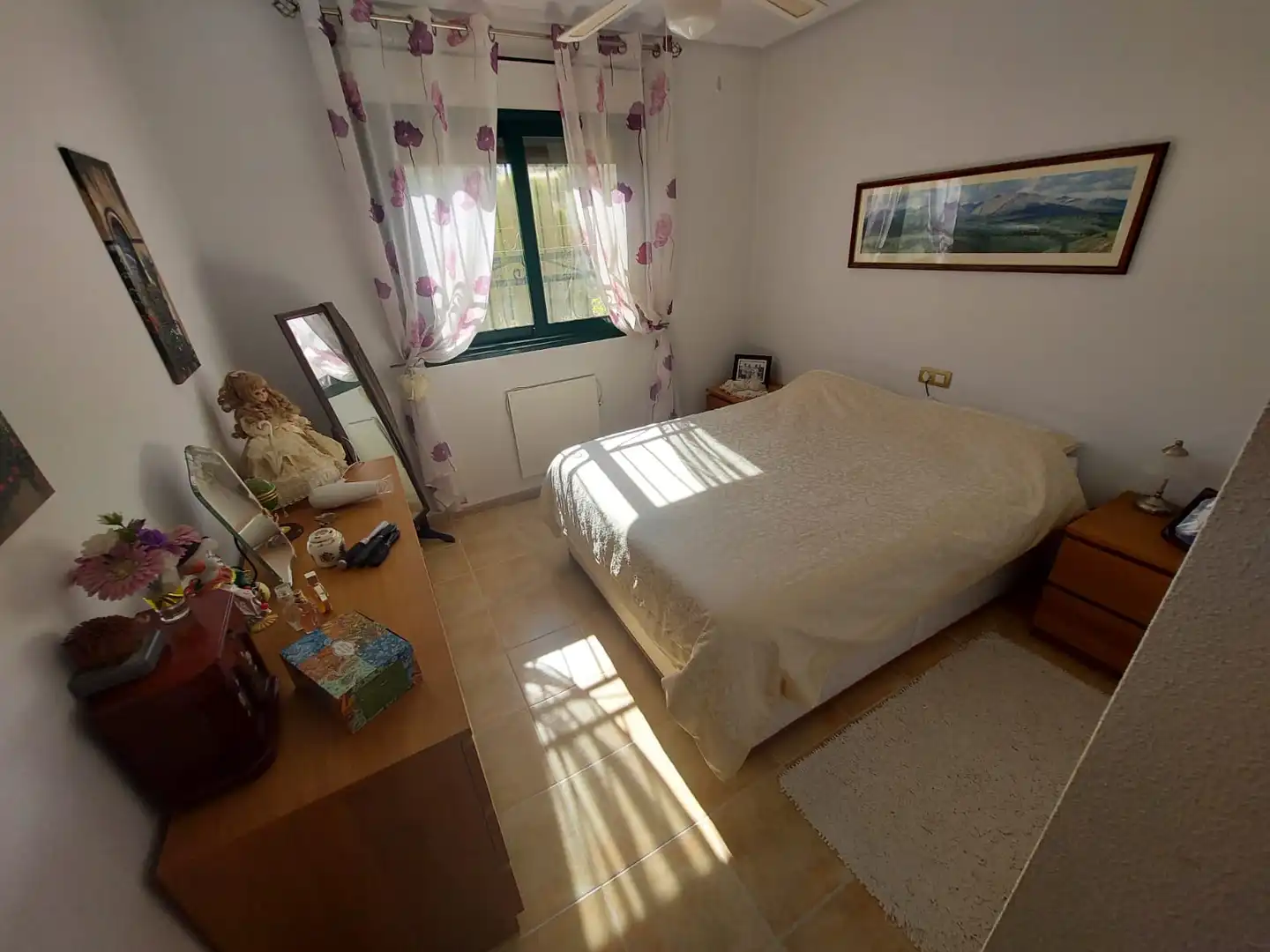 Chalet con jardín en venta en Calasparra, imagen 17