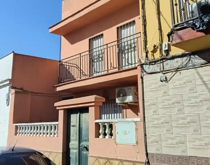 Wohnung zum Verkauf in Almanzor