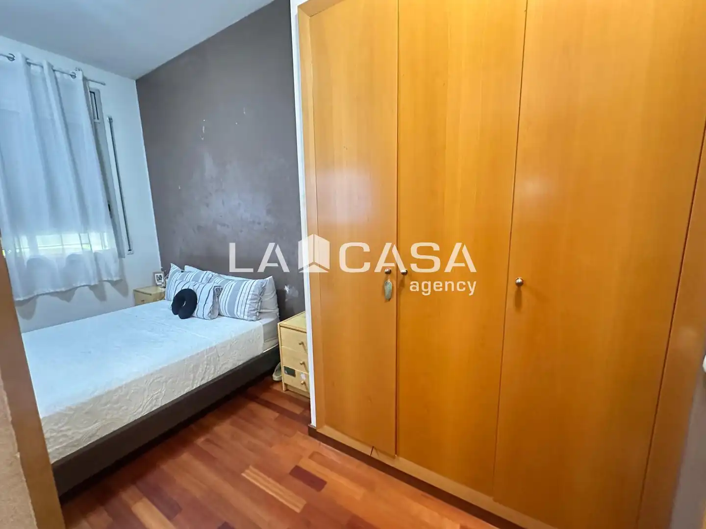 Ground floor for sale in Canovelles