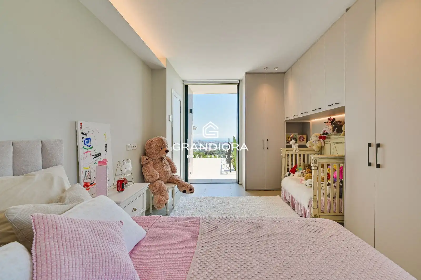 Detached house with pool for sale in Calle de Sant Mateu, imagen 37