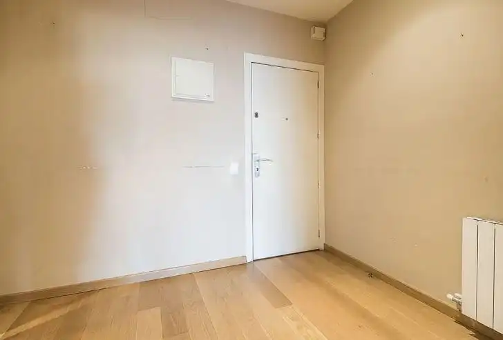 Piso en venta en Barcelona con Calefacción, Parquet y Terraza