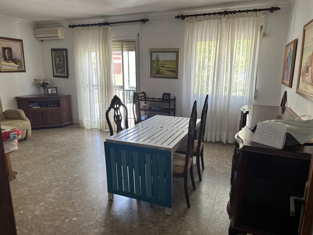 Comedor de Piso en venta en Isla Cristina con Aire acondicionado, Terraza y Amueblado