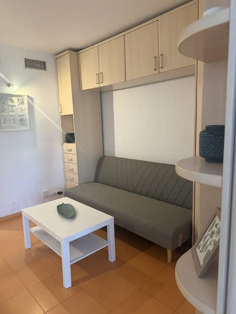 Study for rent in Torremolinos, Málaga
