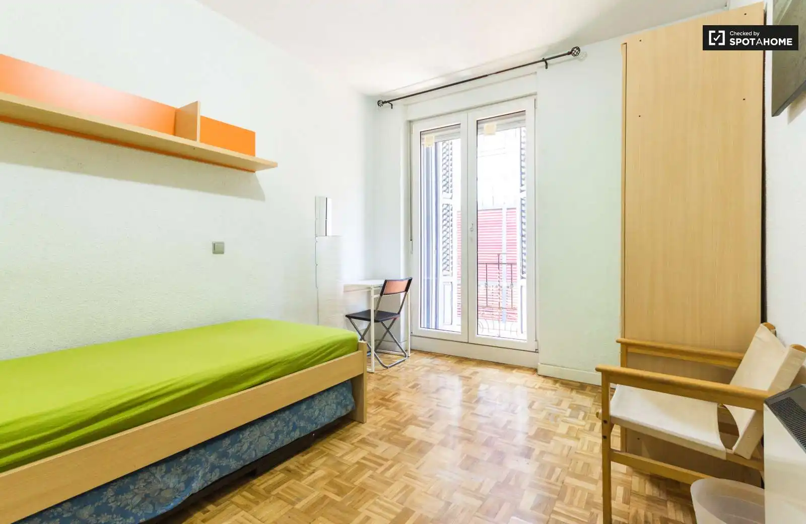 Room in Palos de Moguer