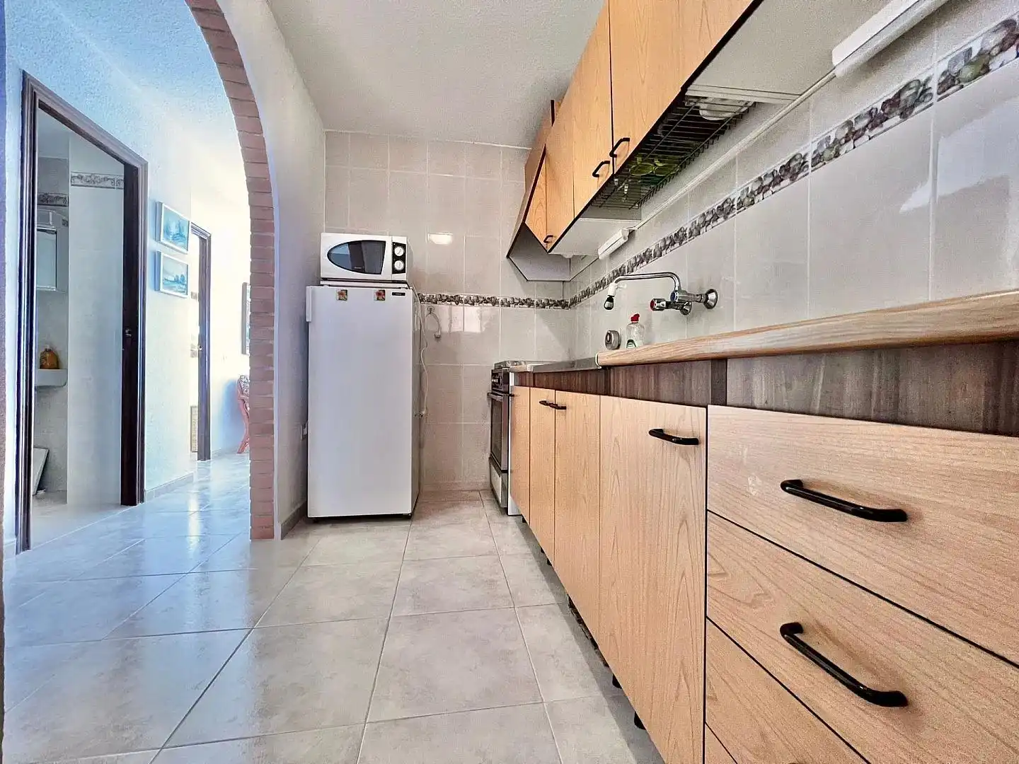 Apartament amb ascensor en venda a Paseo de la Brisa 4, imagen 18