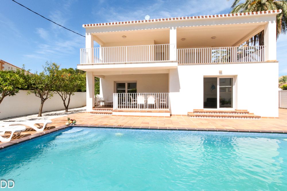 House or chalet for sale in Carrer del Fumatell, El Palmar - Los Molinos