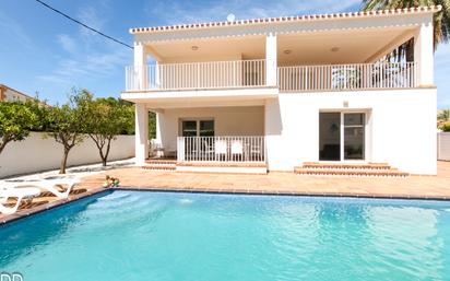 House or chalet for sale in Carrer del Fumatell, El Palmar - Los Molinos