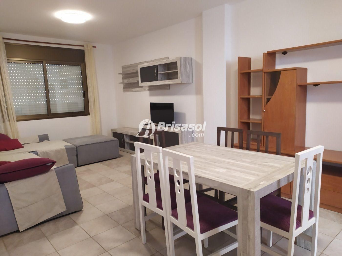 Pis de lloguer a Centre