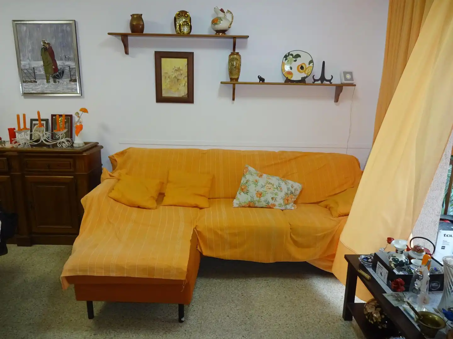 Penthouse with lift for sale in Rocafonda, imagen 17