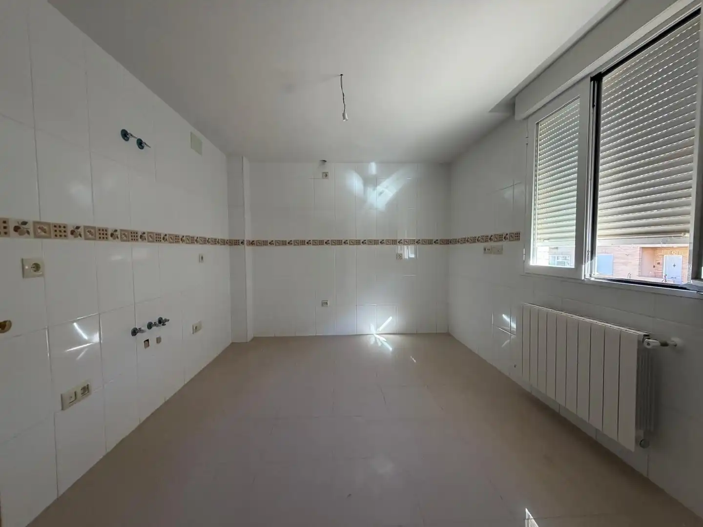 Terraced house with garden for sale in La Lastrilla, imagen 4