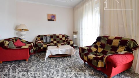 Foto 4 de Ático en venta en Carretera Pego, Oliva pueblo, Oliva