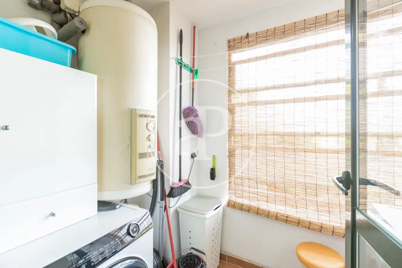 Piso con piscina en venta en C. Alcalde Henche de la Plata, imagen 15