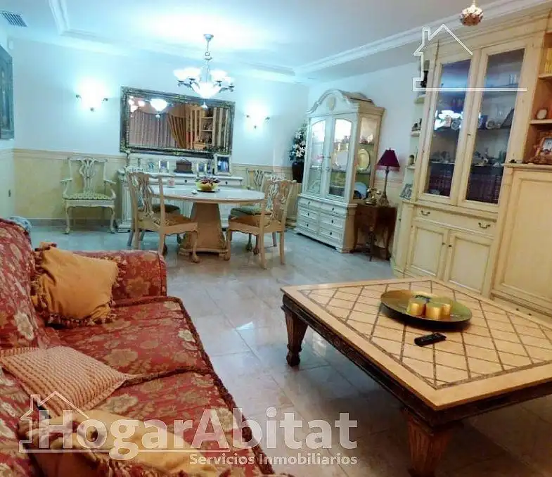 Casa en venda a Calle Don Alarico López Teruel, imagen 8