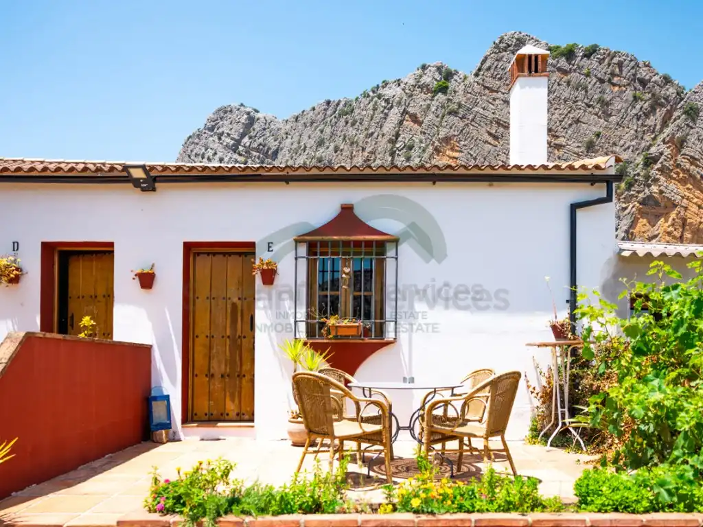 Local comercial en venda a Montejaque, imagen 59