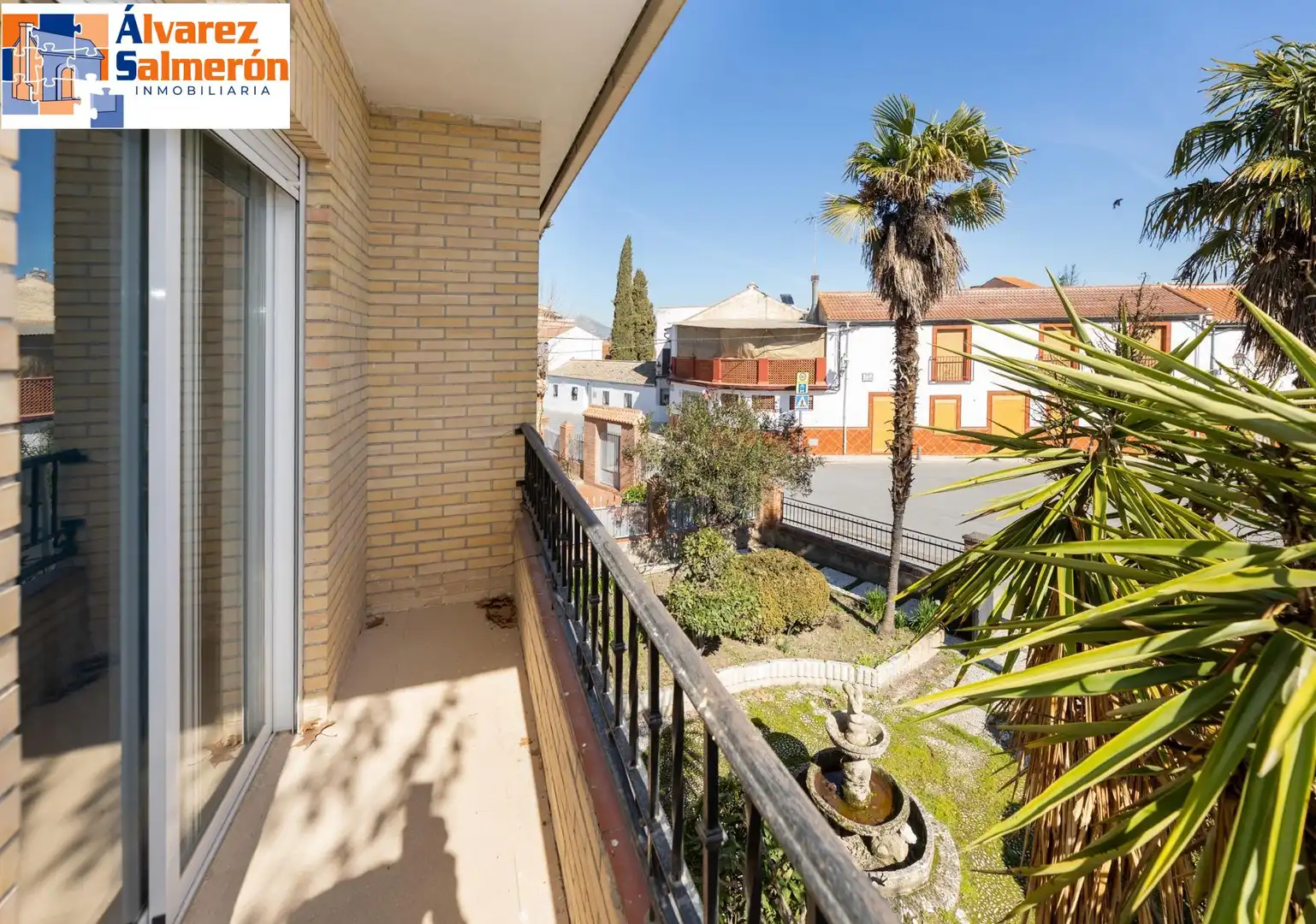 Casa en venda a Avenida Avenida Constitución, imagen 36