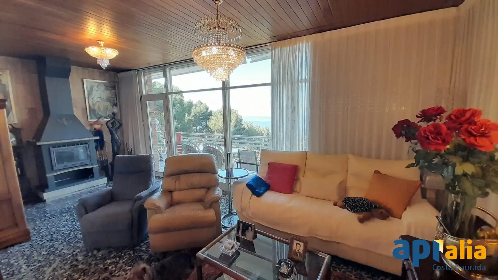 Villa à vendre à Pla de Maset - Cap de Salou, imagen 36