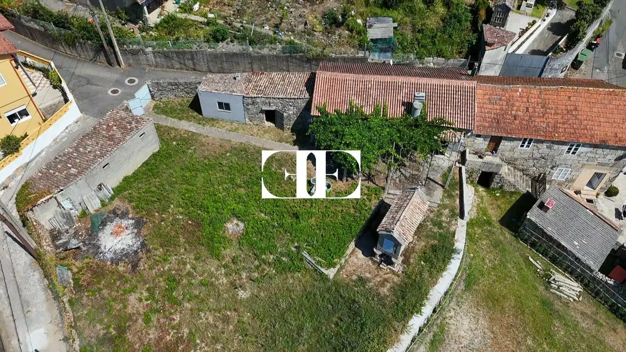 Casa o chalet en venta en Camiño Sixtro, Coruxo - Oia - Saiáns