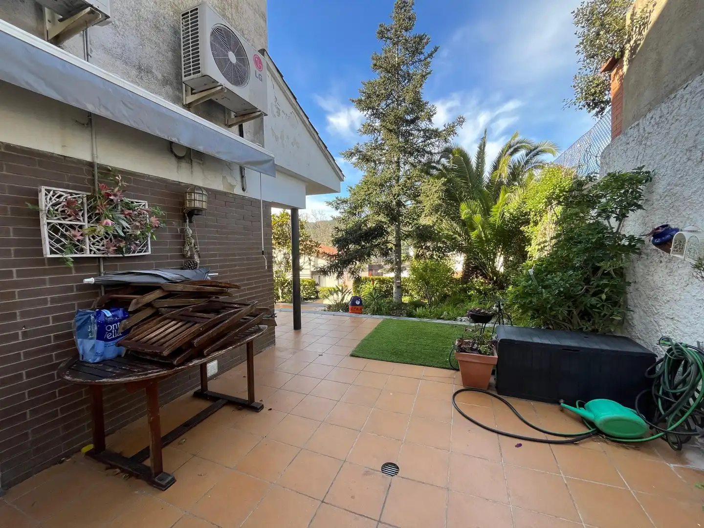 Casa con terraza en venta en PUIGDOMI, imagen 22