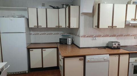 Foto 5 von Wohnung zur Miete in Centro, Cáceres Capital
