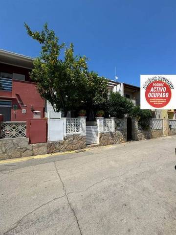 Casa adosada en Venta en Puigmal - Mas Nou