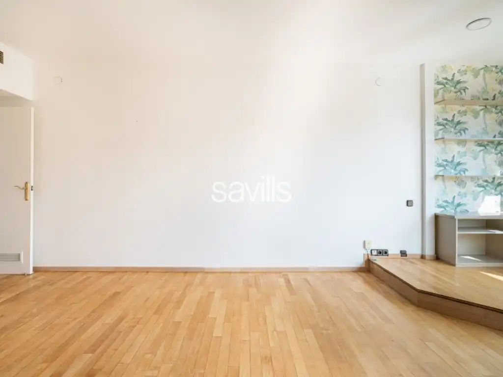 Sala d'estar de Apartament en venda en Barcelona amb Balcó