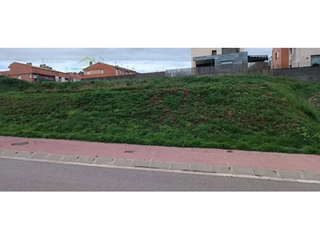 Terreny residencial en venda a Carrer Sant Pere, imagen 4