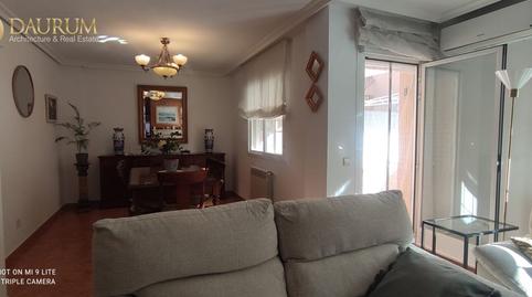 Foto 4 de Casa adosada en venda a Miguel Angel Asturias, Prado Santo Domingo - Ensanche, Madrid