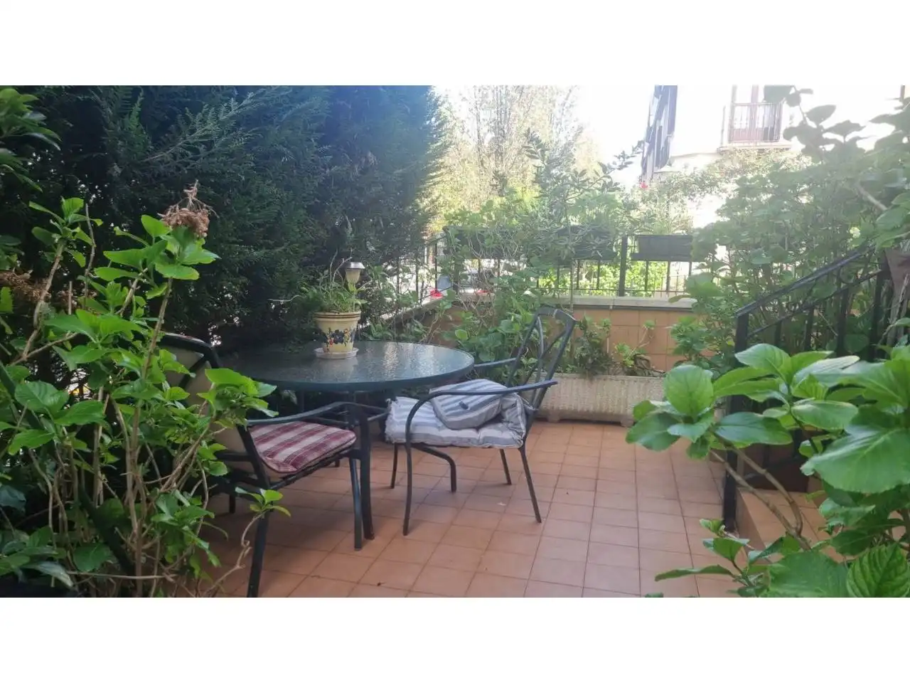 Terrace of Detached homes for sale in Irun   with Heating and Terrace