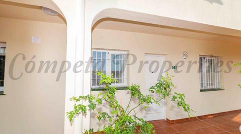 Foto 4 de Planta baixa en venda a Torrox Park, Málaga