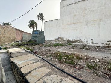 Terreny residencial en venda a Ingenio pueblo