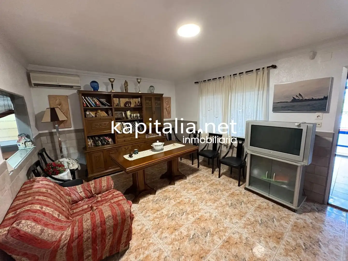 Casa o xalet en venda en Rotglà i Corbera amb Aire condicionat, Jardí privat i Terrassa