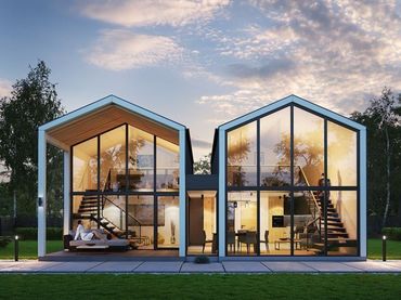 Terreno residenziale in vendita a Moncloa - Aravaca