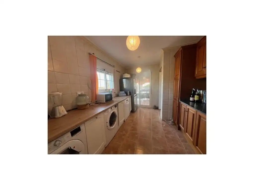 Cocina de Casa o chalet en venta en Dolores con Aire acondicionado, Jardín privado y Piscina