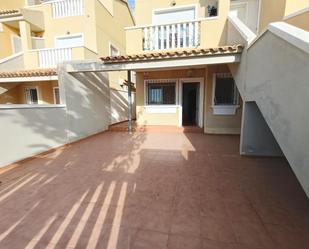 Single-family semi-detached to rent in San Javier  with Terrace