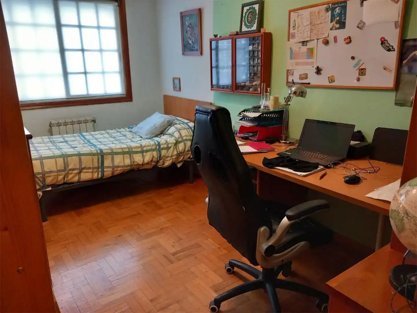 Habitación de Piso en venta en Nigrán con Balcón