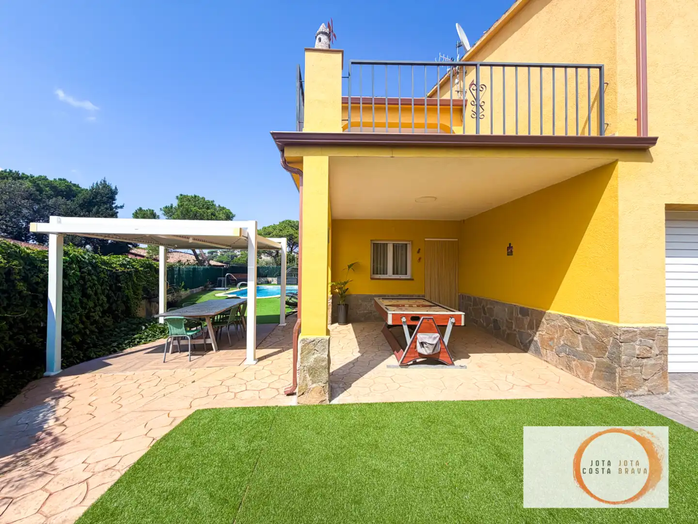 Maison avec piscine à vendre à Residencial Park, imagen 4