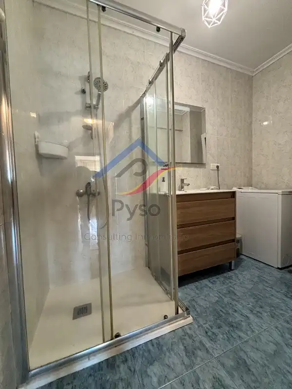 Flat with terrace to rent in Calle Marqués de la Hermida, imagen 25