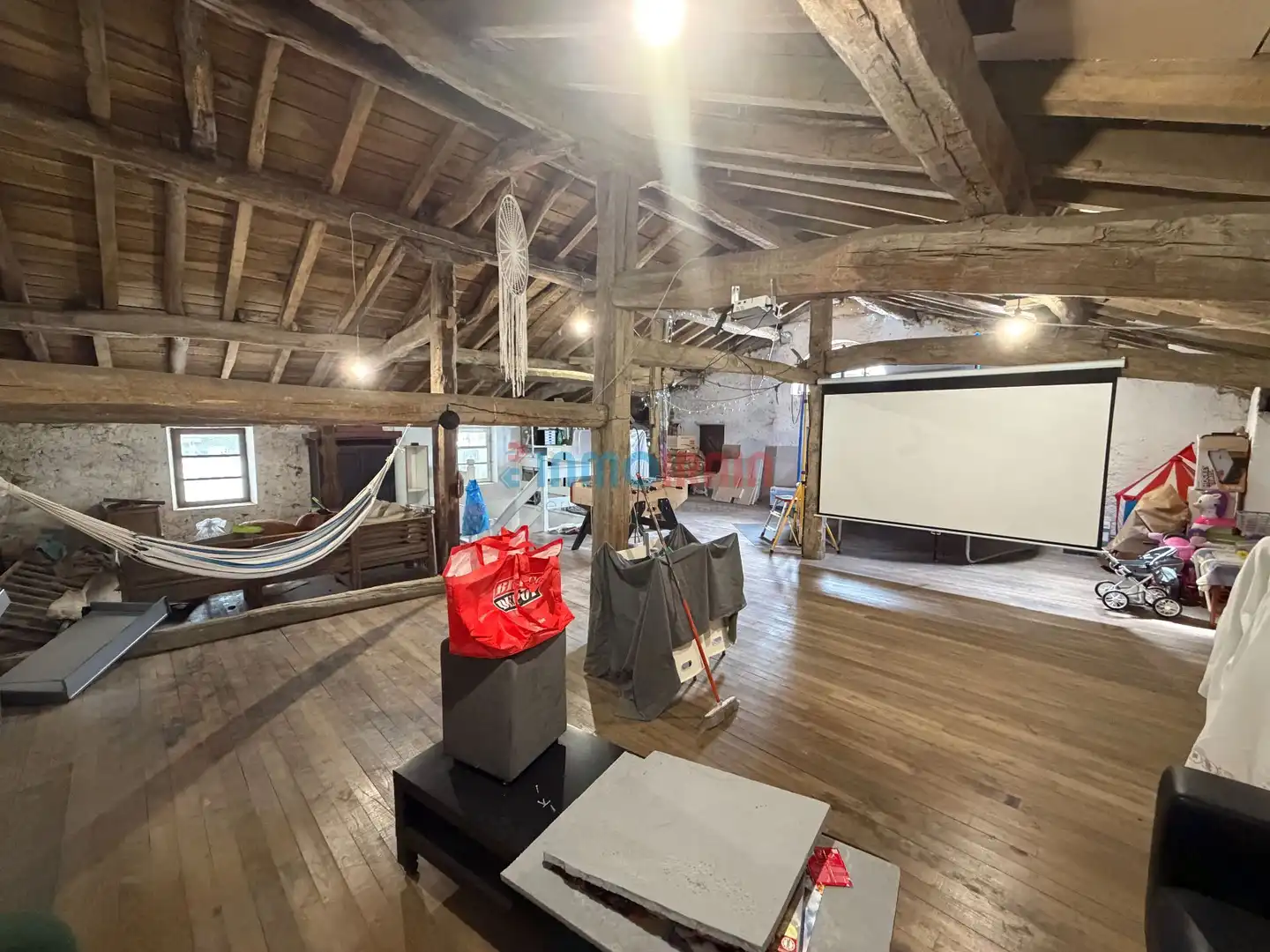 Casa o chalet en venta en Ataun con Calefacción, Terraza y Trastero
