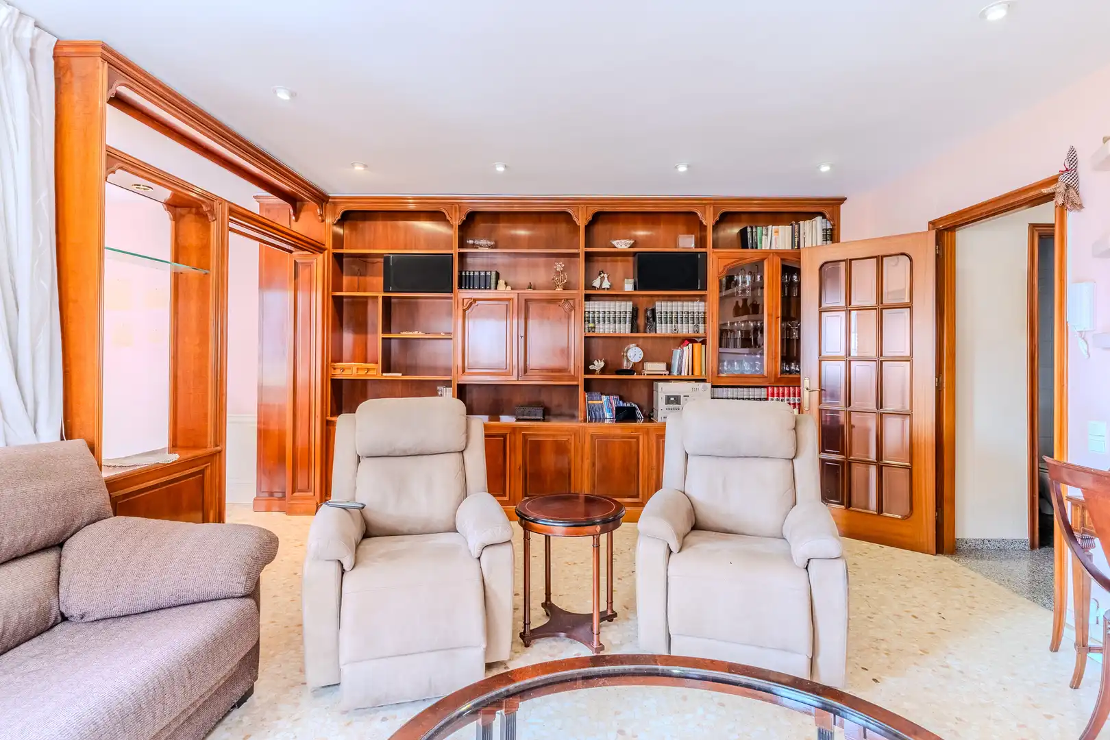 Chalet con terraza en venta en Carrer del Taulí, imagen 32